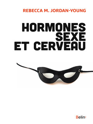 cover image of Hormones, sexe et cerveau